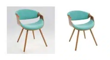 Furniture Retouching Project 1