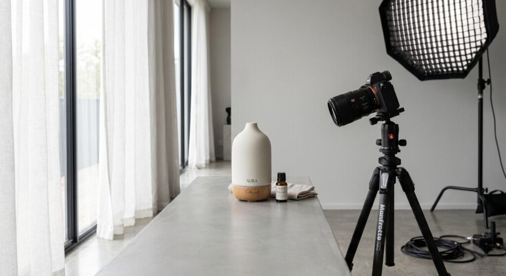 What Makes Product Photography “Effective”