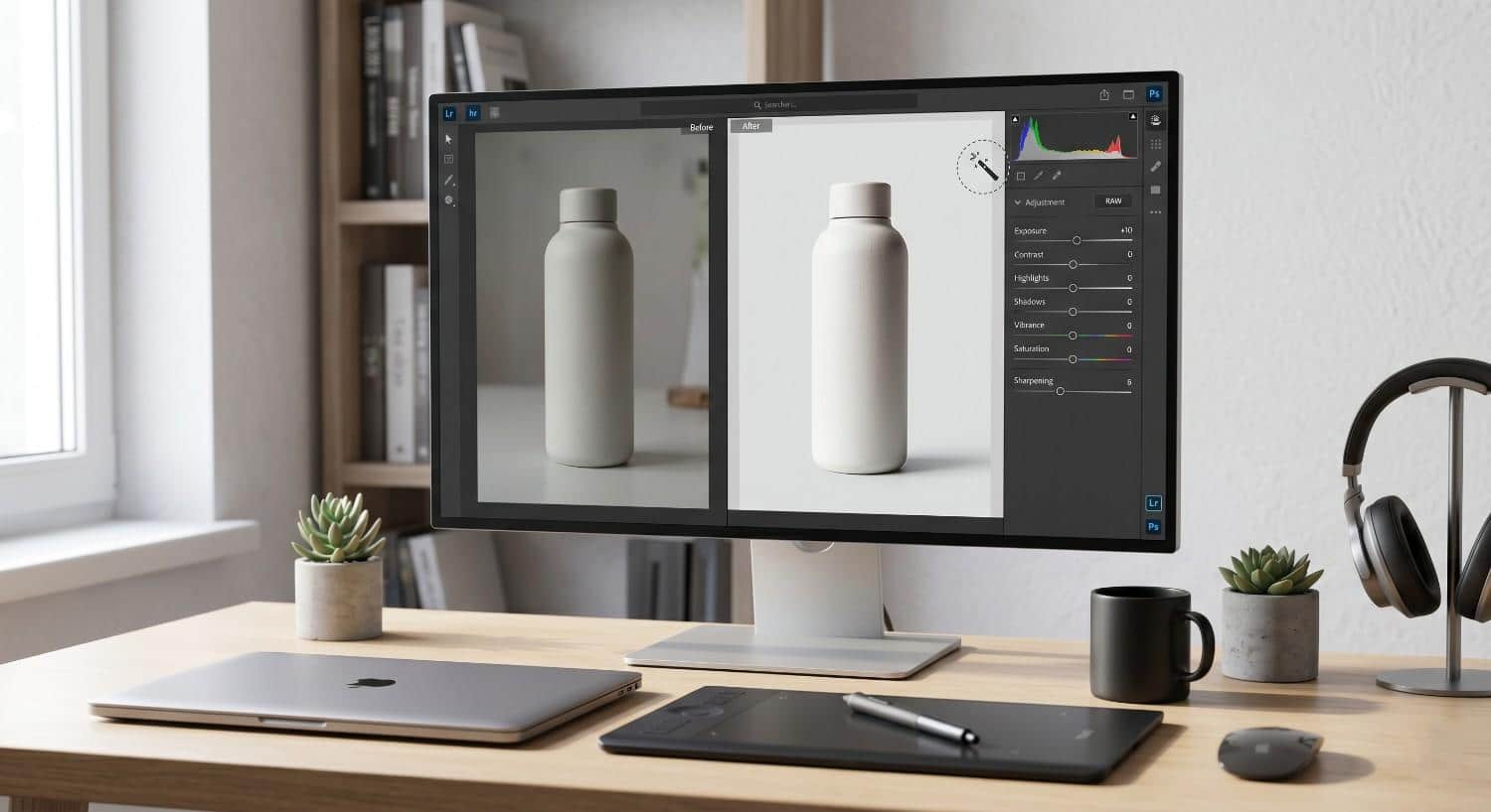 Editing & Post-Production Workflow
