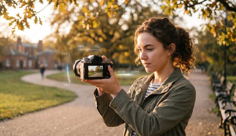 How to Become a Good Photographer: A Step-by-Step Guide (Beginner to Pro)