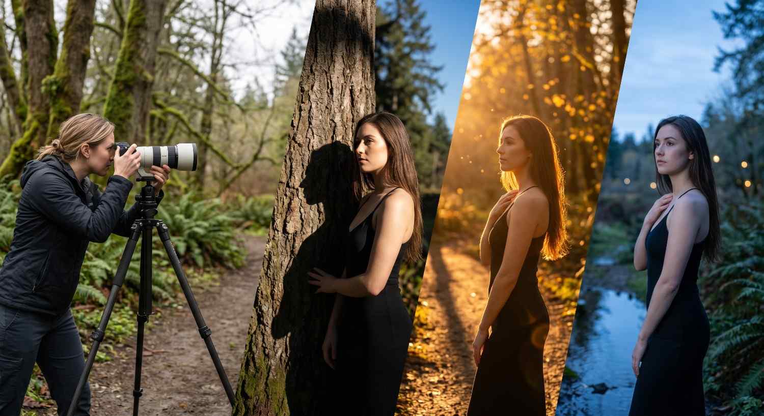Step 3 – Understand Lighting in Photography