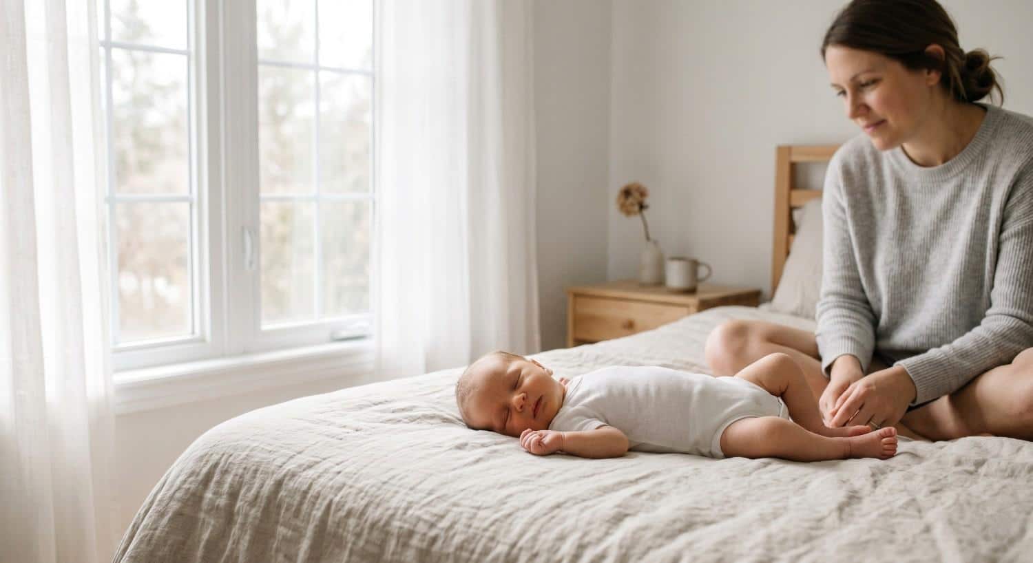 Step 1: Find the Best Natural Light