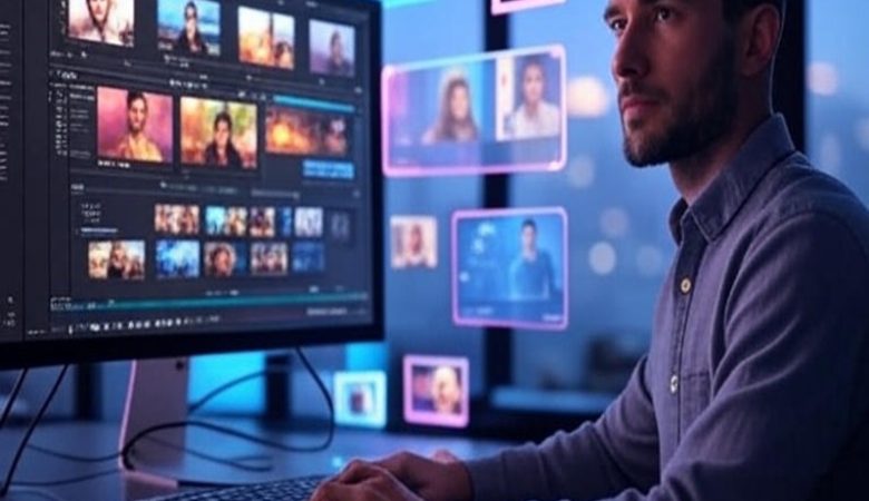Mastering the Art of Video Editing