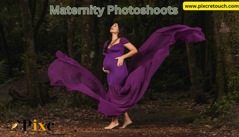 Maternity Photoshoots
