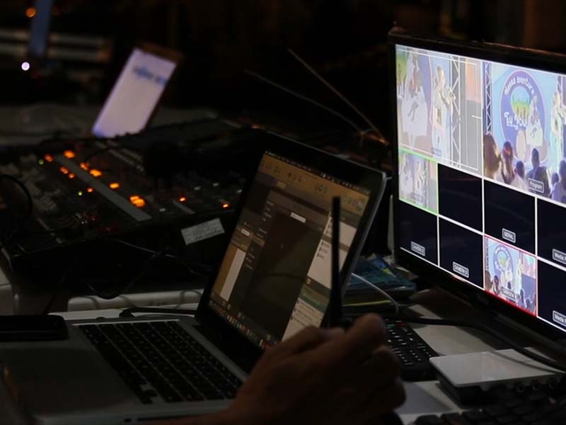 Mastering the Art of Video Editing