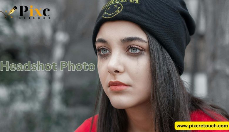 Headshot Photo