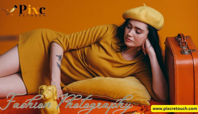 Fashion Photography