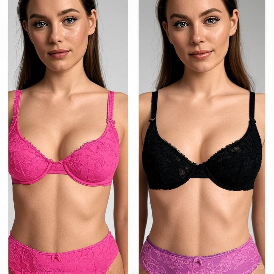 Best Underwear Photo Editor Features