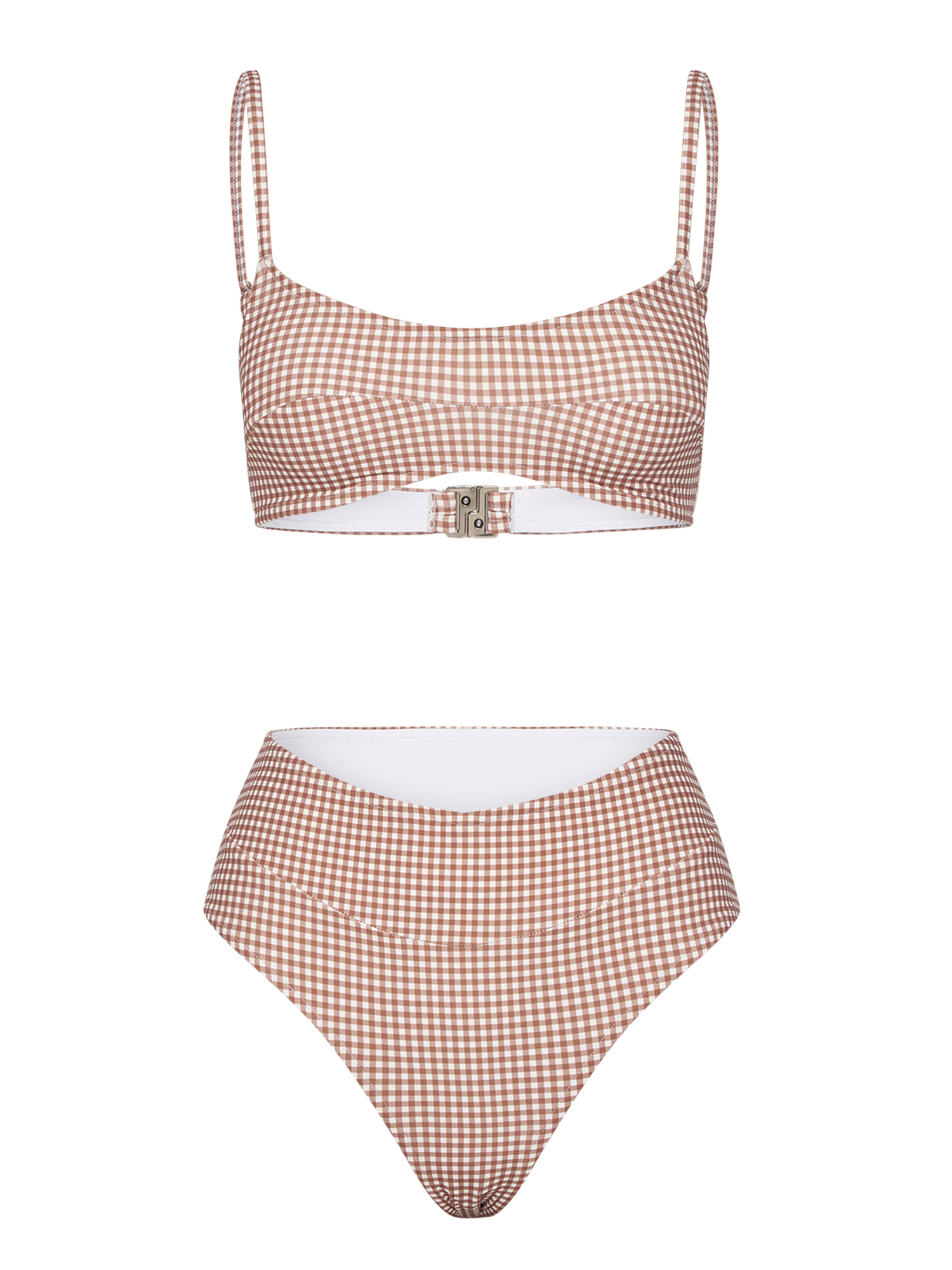 Women Bra Retouching