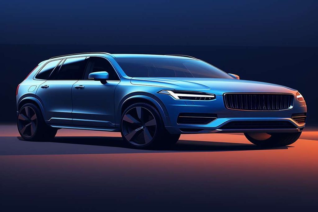 Automotive
