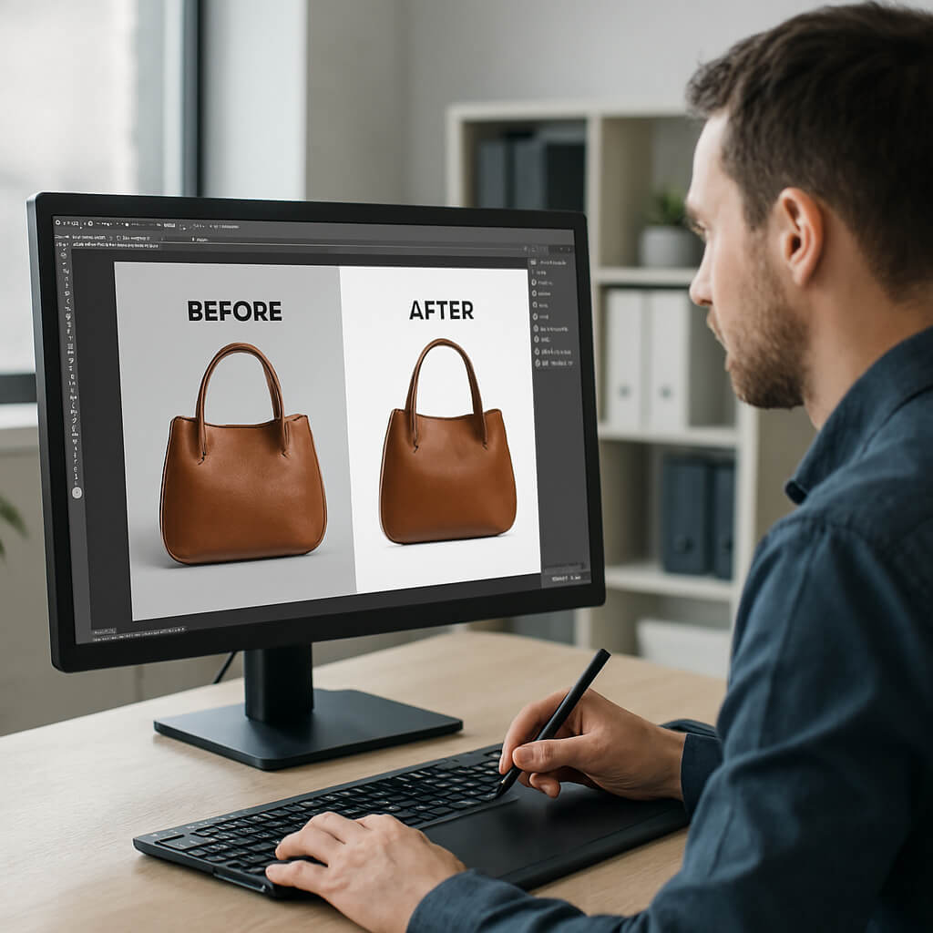 Clipping Path Service Provider