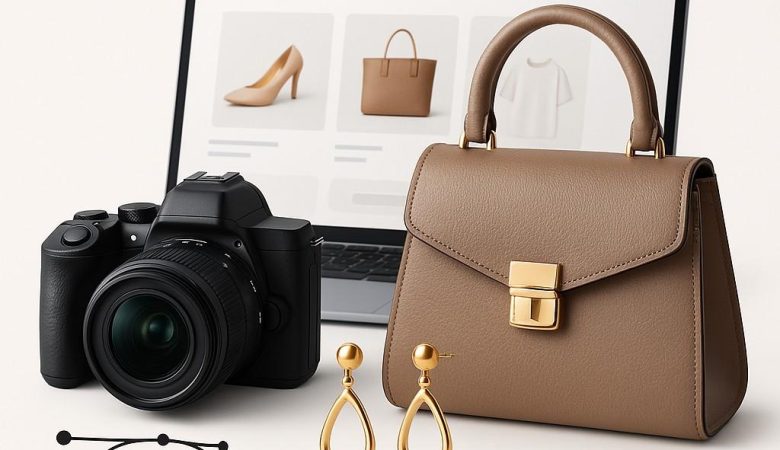 Clipping Path Service for E-commerce and Product Photos