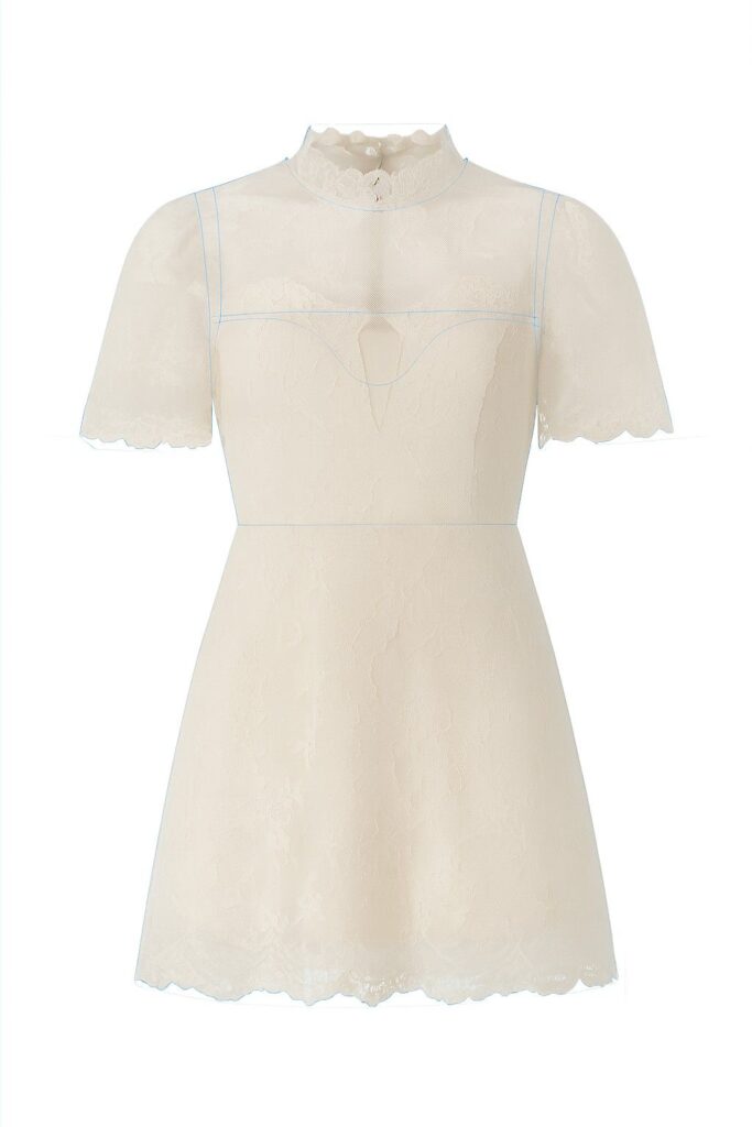 Advanced Clipping Path Methods