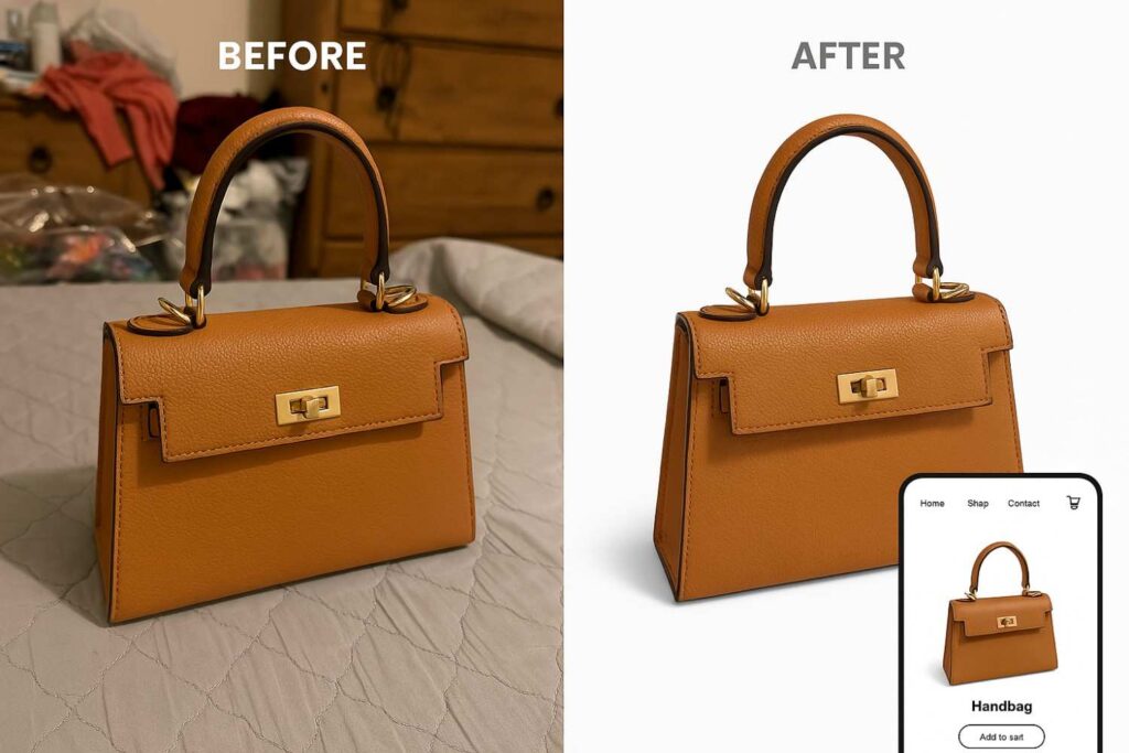 Benefits of Clipping Path Services