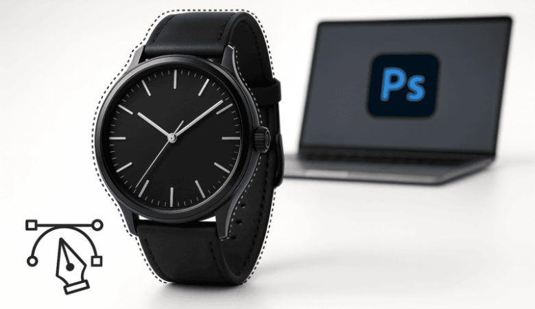 How to Improve Product Photos with Clipping Path Services