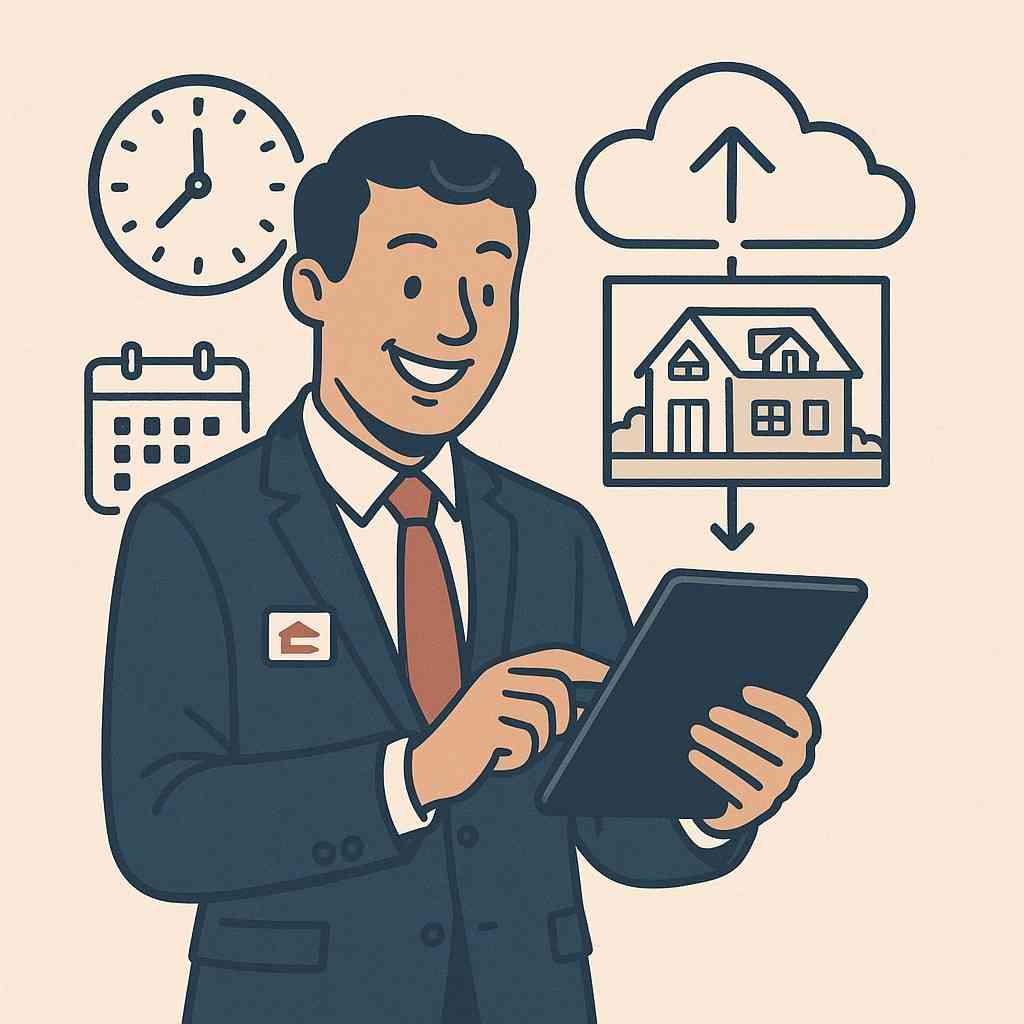 Key Benefits of Outsourcing Real Estate Photo Editing