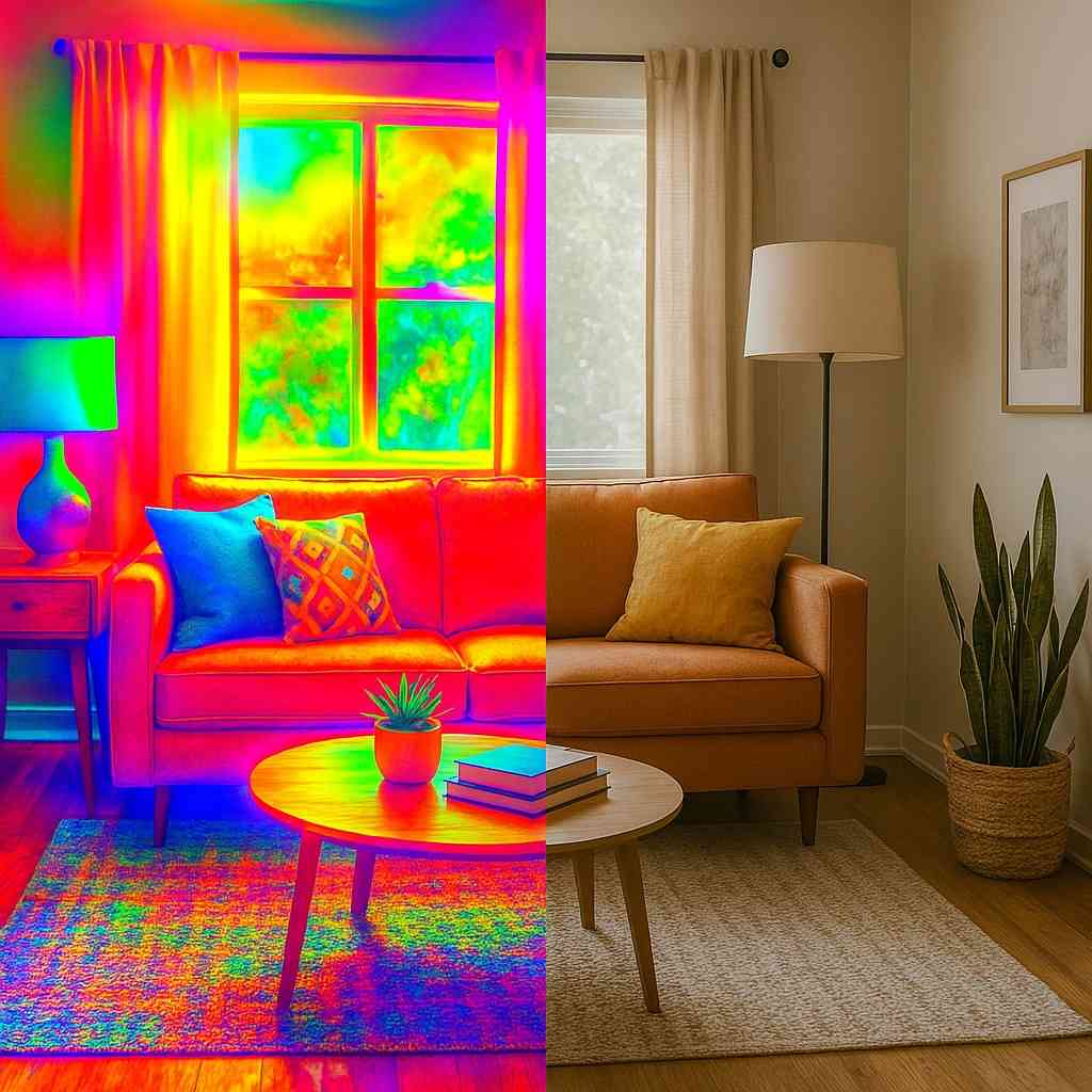 Over-Editing and Unrealistic Enhancements