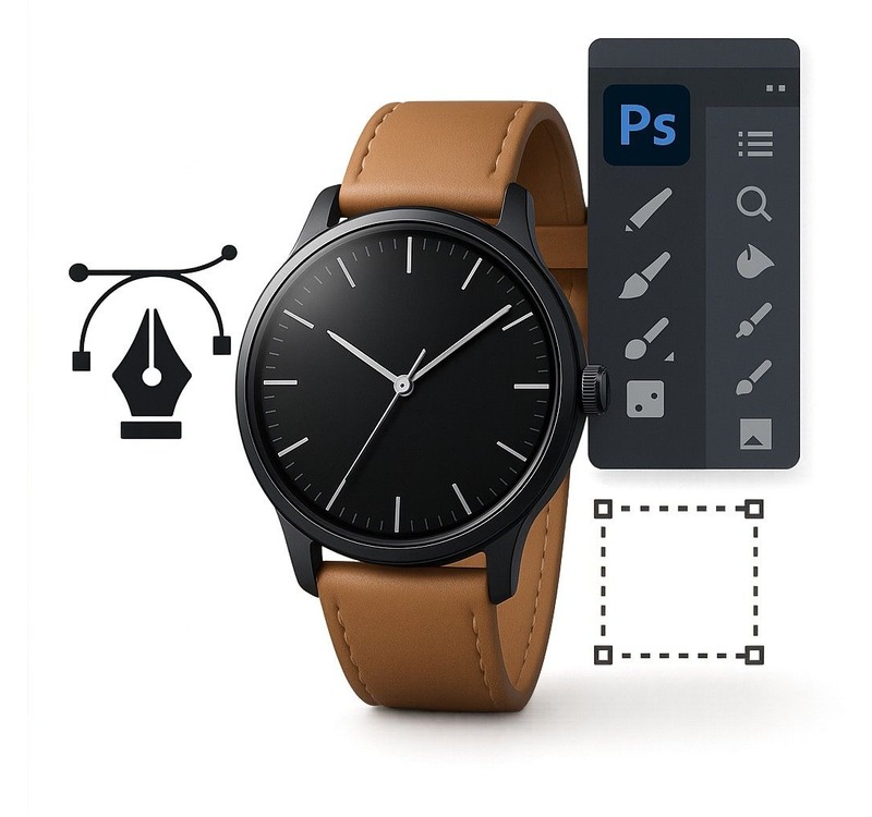 Top 10 Benefits of Using a Professional Clipping Path Service