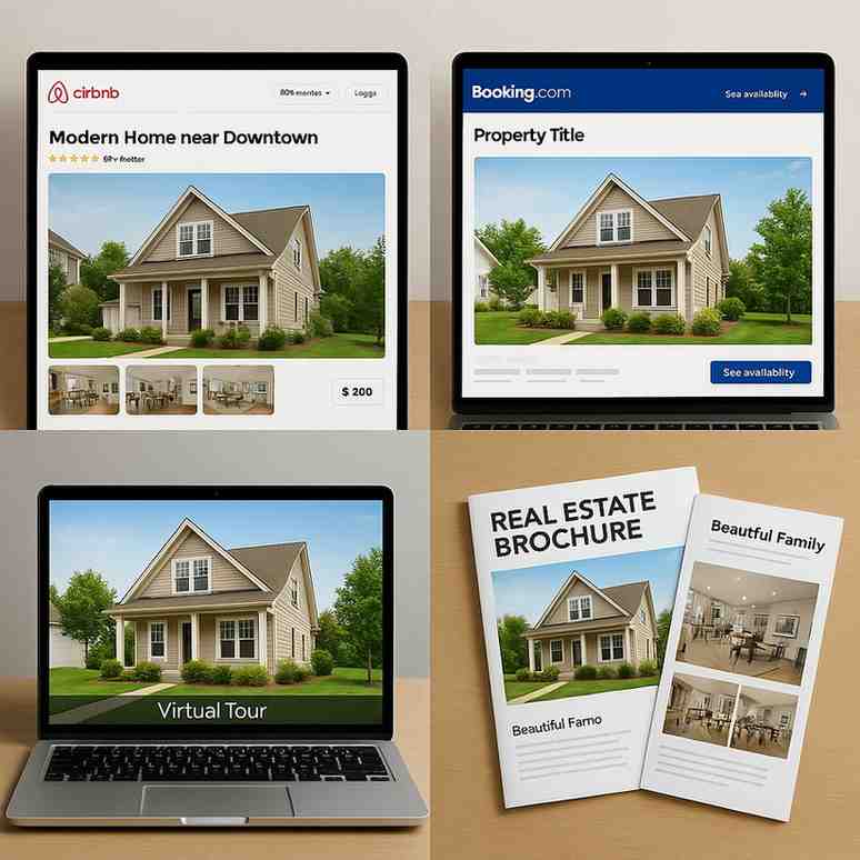 Use Cases for Outsourced Photo Editing