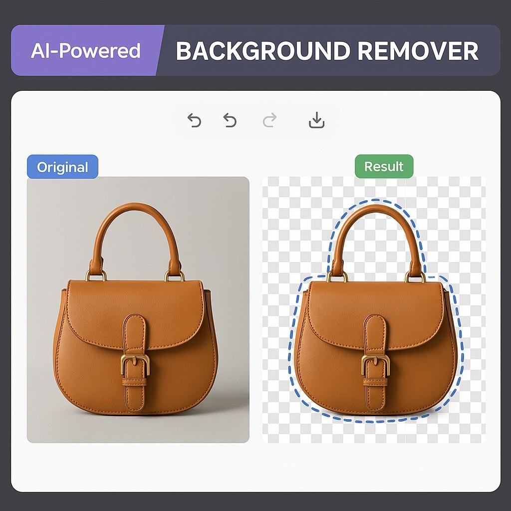 What Is Background Removal