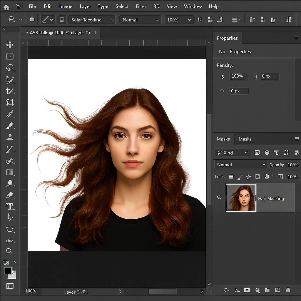 What Is Image Masking