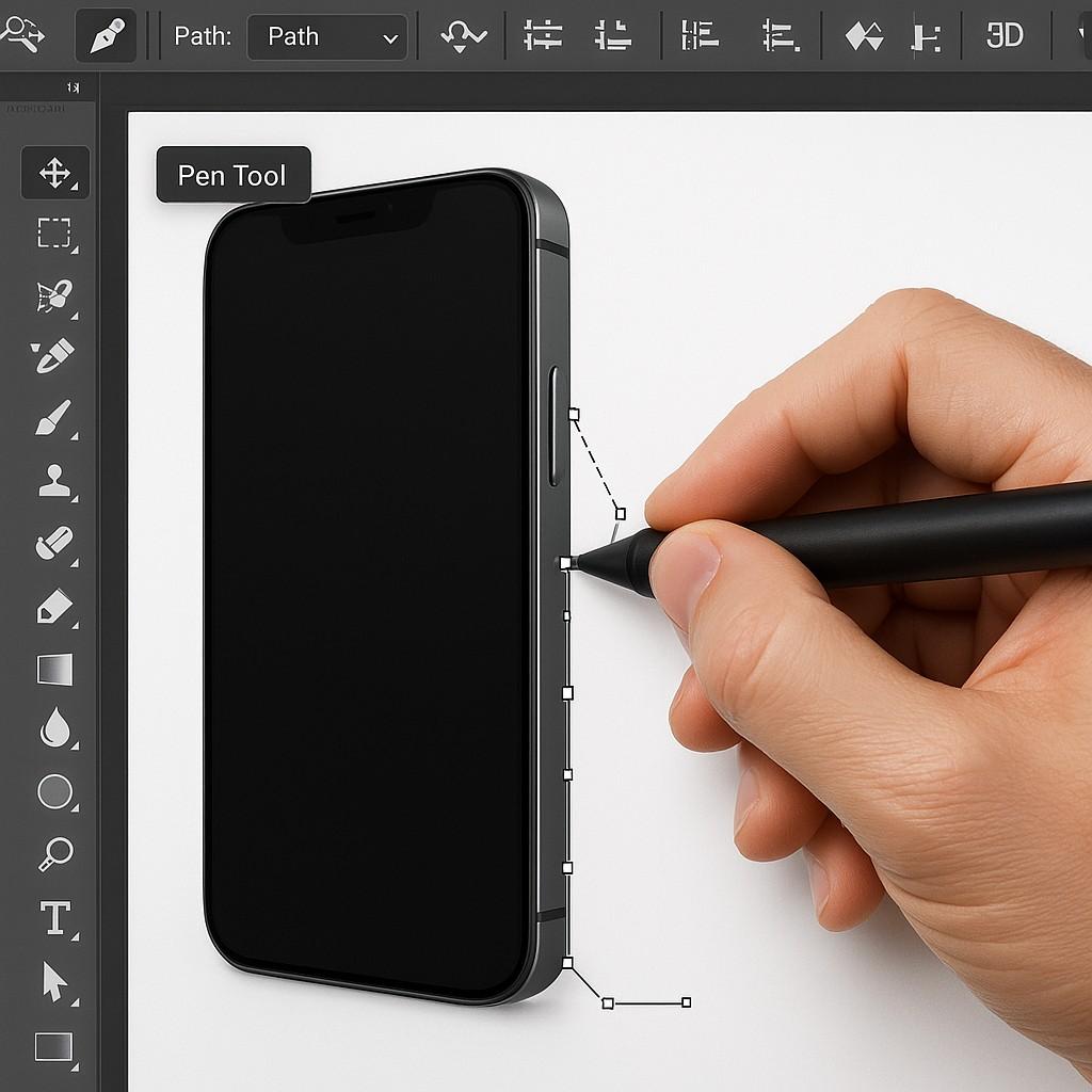What Is a Clipping Path