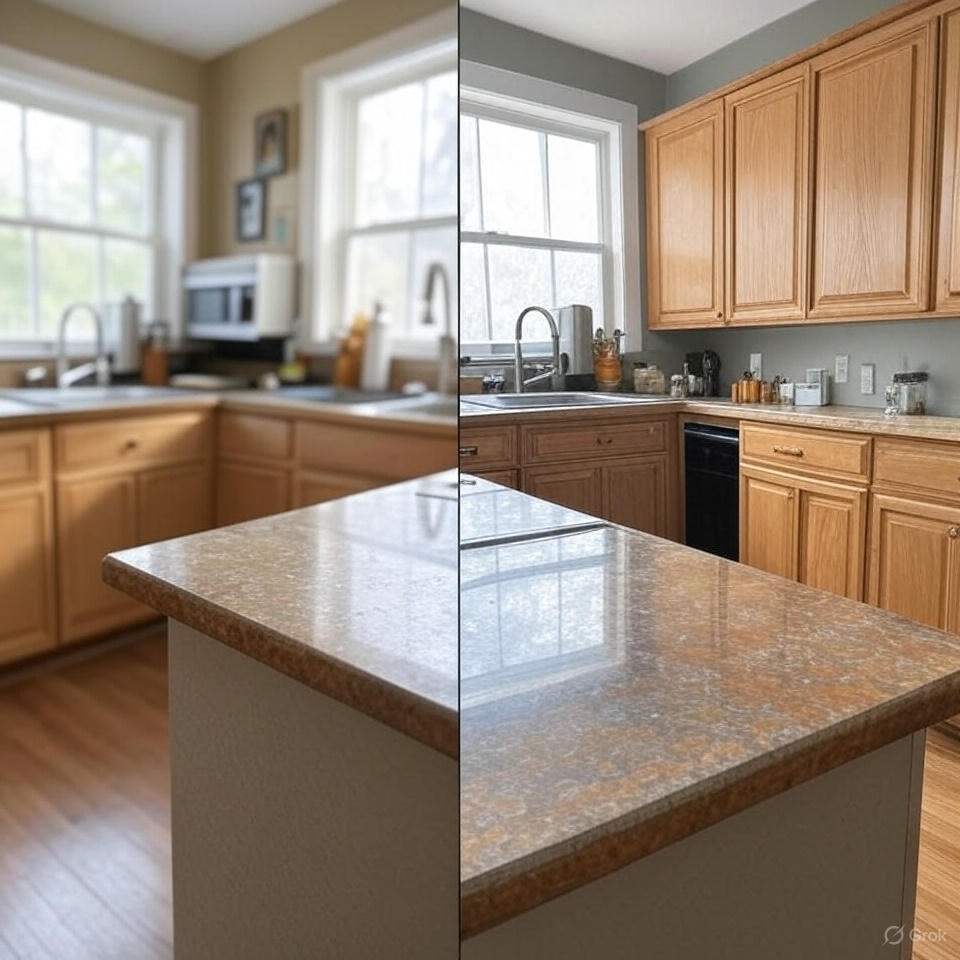 Core Editing Techniques for Captivating Property Photos
