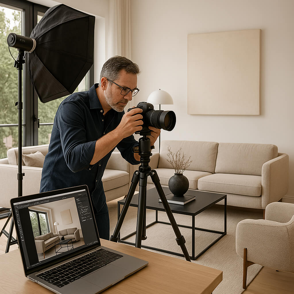 Ethical Guidelines for Real Estate Photo Editing