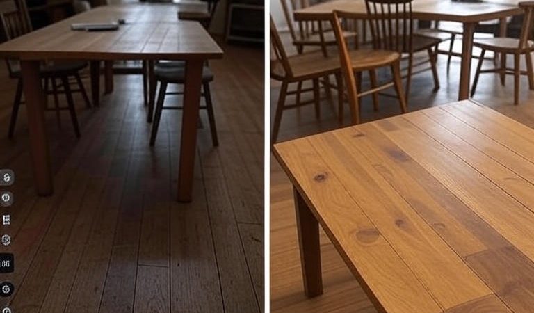 How to Do Furniture Photo Editing for E-Commerce: Best Guide