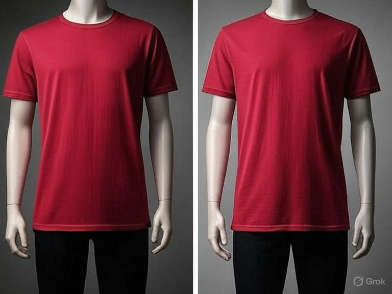 Why Ghost Mannequin Editing is Essential