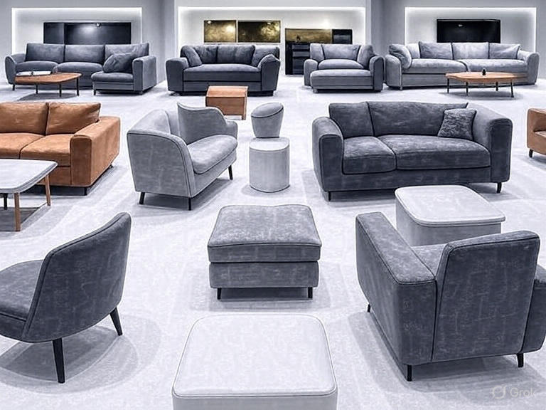 Why Proper Furniture Photo Editing is Critical for Your E-Commerce Success