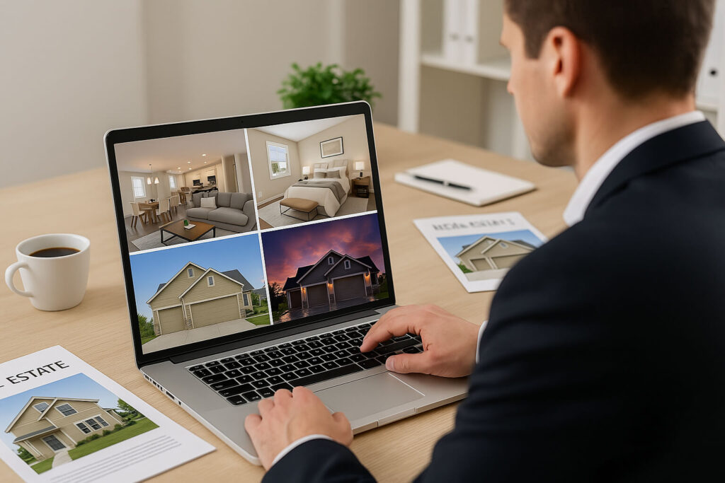 Why Top Realtors Rely on PixcRetouch