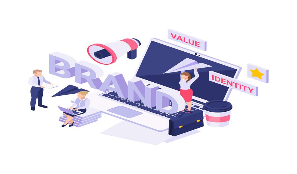 Maintain Your Professional Brand