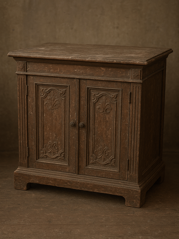 Advanced Furniture Retouching Services