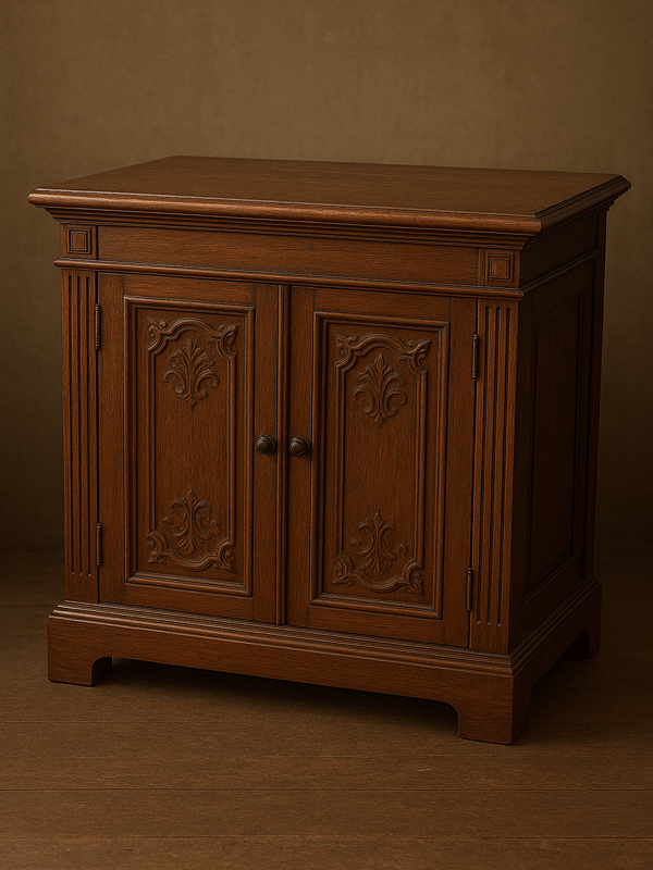 Advanced Furniture Retouching Services