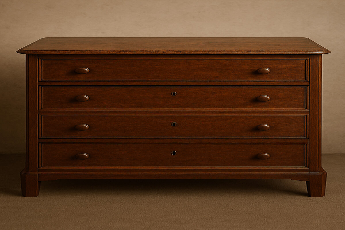 Vintage & Antique Furniture Restoration