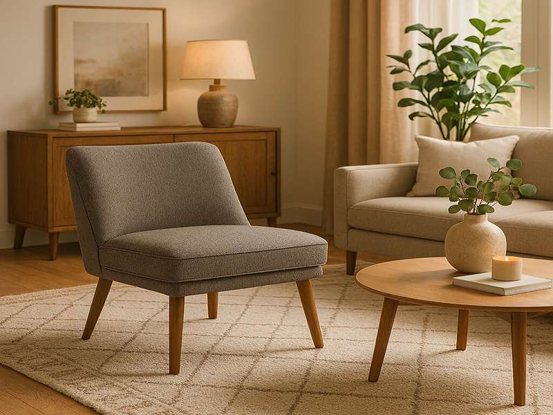 Lifestyle & Room Setting Creation