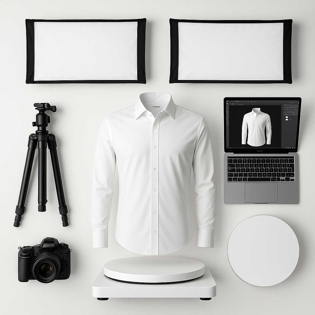 What Equipment and Software Do You Need?