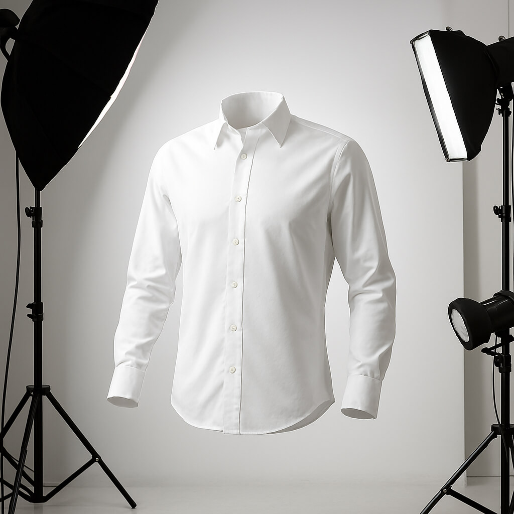 Ghost Mannequin Photography: The Complete Guide to Creating Professional Product Images That Sell