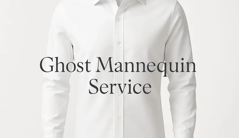 Ghost Mannequin Solutions For E-commerce And Fashion Brands: Ultimate Guide