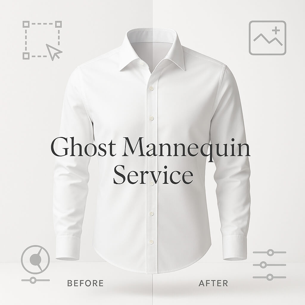 Ghost Mannequin Solutions For E-commerce And Fashion Brands: Ultimate Guide