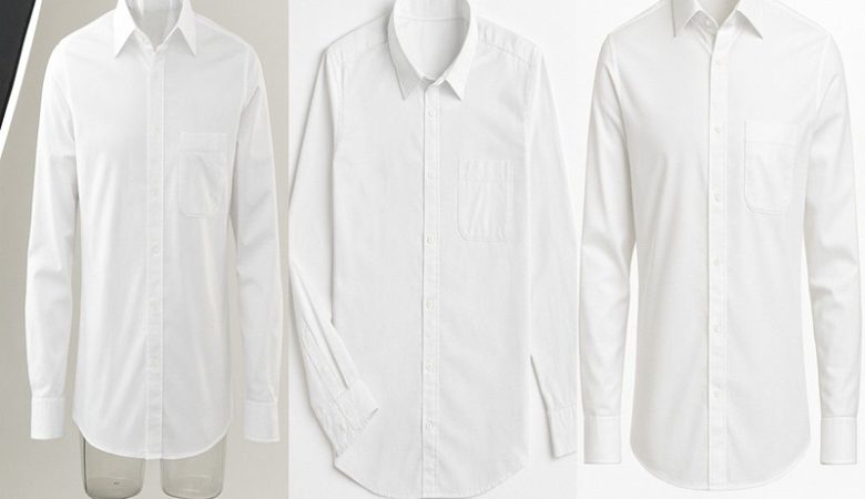 How to Create Invisible Mannequin (Ghost Mannequin) Effect in Photoshop