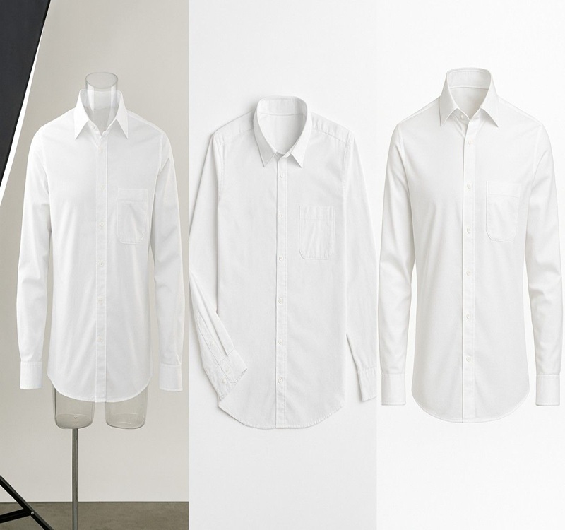 How to Create Invisible Mannequin Effect