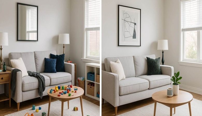How to Remove Objects in Real Estate Photos: Complete Guide