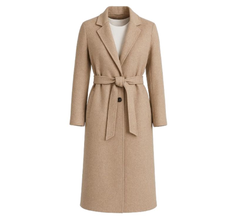Invisible mannequin service for your fashion product photos after