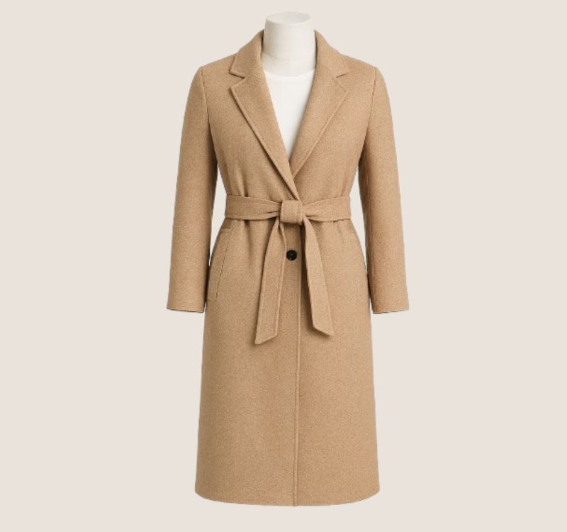 Invisible mannequin service for your fashion product photos before