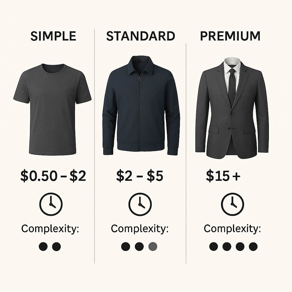 Pricing & Turnaround Time