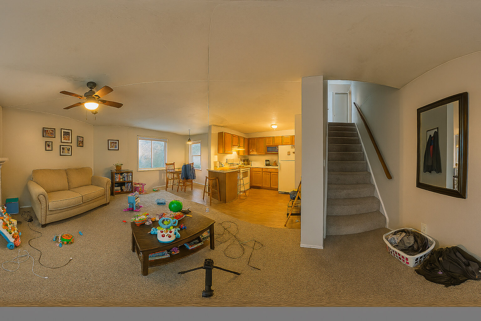 Remove Unwanted Elements from Photo Before