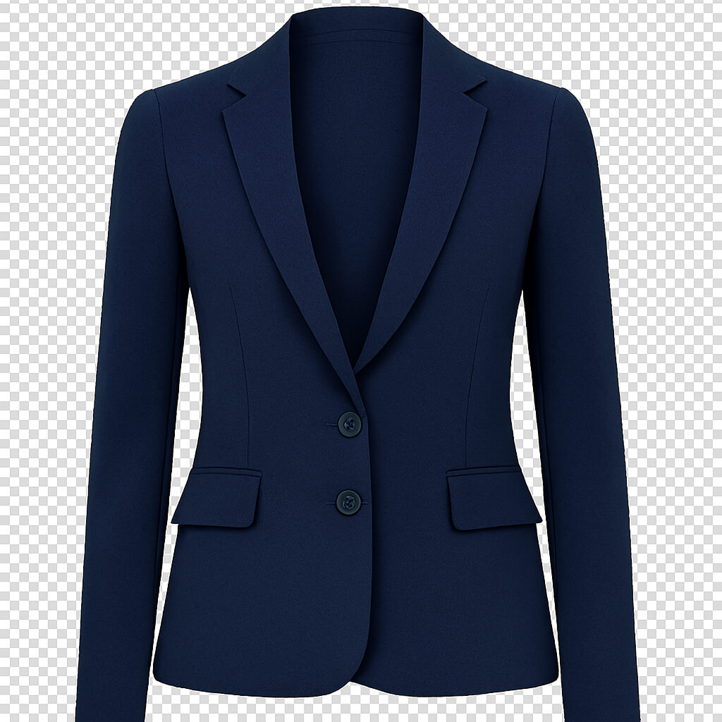 Step 7 Merge Layers and Refine Edges