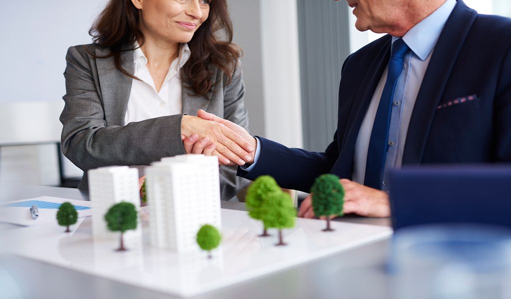 Real Estate Marketing Agencies